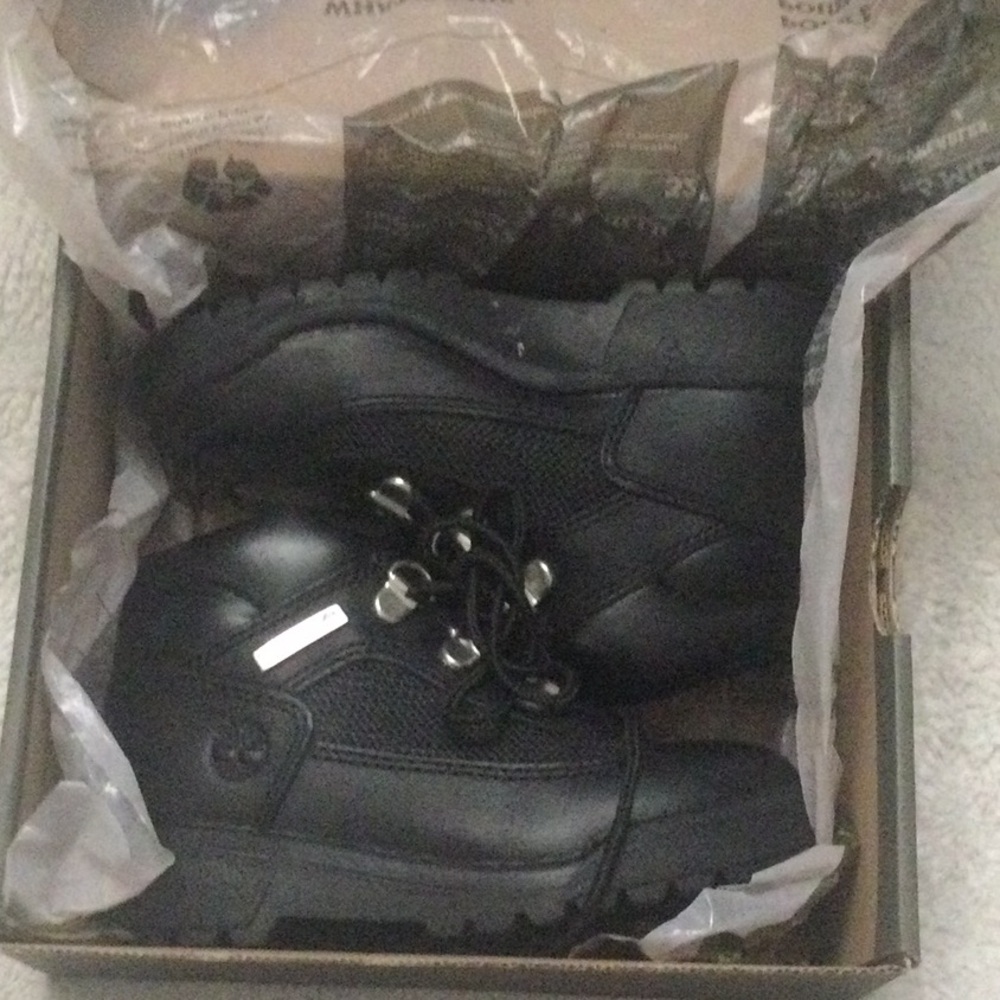 Timberland Kids Winter Boots